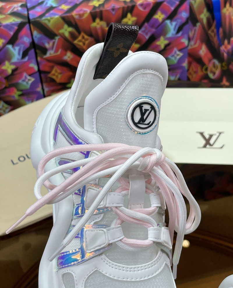 Louis Vuitton Sneakers